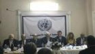 مندوب فلسطين بالجامعة العربية يحذر من أي إجراء أمريكي يمس القدس