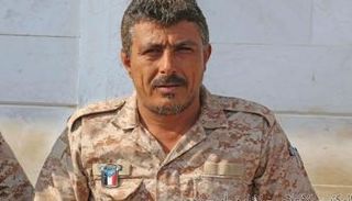 العميد صالح السيد