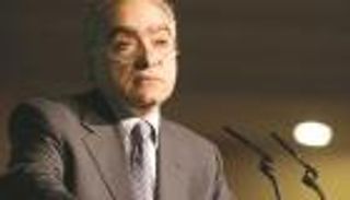 المبعوث الأممي لليبيا يصل القاهرة