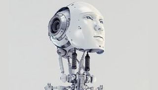 الروبوتات تقتحم مجال السياسة -أرشيفية