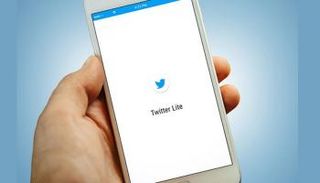 تطبيق "تويتر لايت"