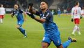 جنابري يسجل هدفاً خياليا في لايبزيج