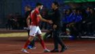 البدري يرفض التعليق على استبعاد متعب ويشيد بأزارو