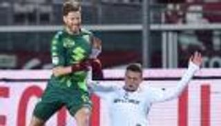 تورينو يكتفي بتعادل مخيب أمام أتلانتا 