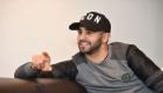 محرز يقرر تغيير وكيل أعماله بسبب الميركاتو