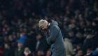 فينجر يوضح أسباب السقوط أمام يونايتد