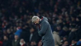 فينجر يوضح أسباب السقوط أمام يونايتد