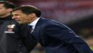 مدرب بلباو راضٍ عن التعادل أمام ريال مدريد