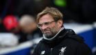 كلوب يشيد بأداء ليفربول الدفاعي ضد برايتون