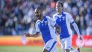 تألق مغربي يمنح ليجانيس الانتصار على فياريال