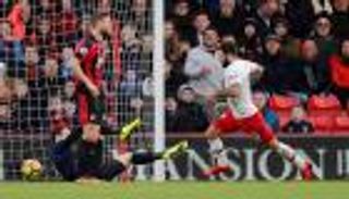 ساوثهامبتون ينتزع التعادل أمام بورنموث 