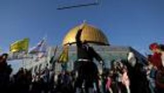 الجامعة  العربية: نقل سفارة واشنطن للقدس تدمير كامل للسلام