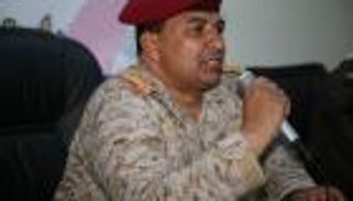 الجيش اليمني: ما يحدث بصنعاء "انتفاضة شعب" ضد مليشيا إيران