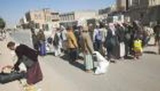 الحوثي يعترف بانشقاق عناصره وانضمامهم للانتفاضة ضد إيران