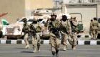 مليشيا الحوثي تقتحم مقر حزب المؤتمر بالحديدة