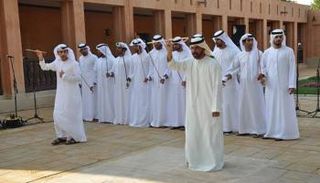 "تراثي مسؤوليتي" تعود لمتحف قصر العين