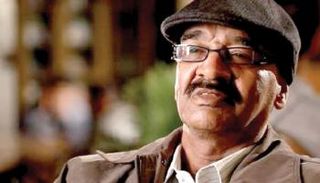 الأديب الراحل مكاوي سعيد 