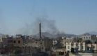 مليشيا الحوثي تقتحم منزل أحد مشايخ اليمن في جدر