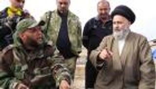 الحشد الشعبي.. هل يكون الهدف المقبل في العراق بعد داعش؟