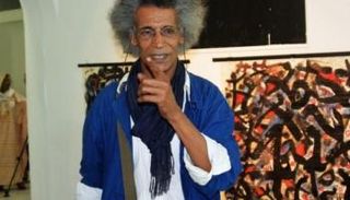 الشاعر محمدين خواد