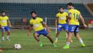 الإسماعيلي يتعثر والاتحاد يسحق دجلة في الدوري المصري