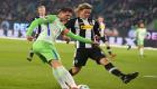 فولفسبورج يحقق فوزه الثالث بالبوندسليجا