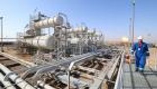 نمو أنشطة الحفر الأمريكية ينزل بأسعار النفط