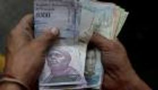 بالصور.. فنزويلا ستصدر عملة رقمية لمواجهة أزمتها المالية