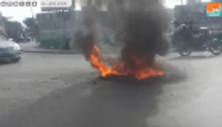 استمرارا لمسلسل الإجرام.. عمليات نهب وسرقة في صنعاء على يد المليشيات