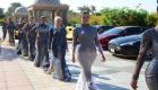 تصاميم الأزياء تتألق بين أغلى 100 سيارة في العالم