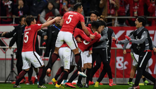 أوراوا يسعى لاستعادة أمجاده في مونديال الأندية 