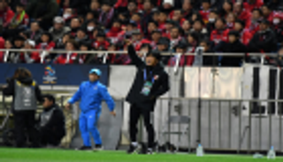 مدرب أوراوا يسعى لاستكمال المفاجأت في مونديال الأندية