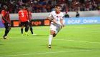 "ديبالا المغرب" يتمنى استعراض مهاراته على أرض الإمارات