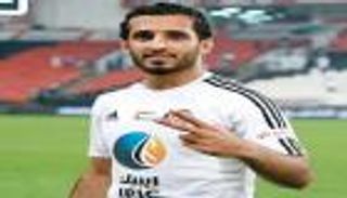 مبخوت "ماكينة أهداف" ينتظر تألقها في مونديال الأندية