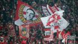 سبارتاك موسكو يحذر مشجعيه قبل مواجهة ليفربول