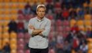 كلينسمان يتمنى العودة للمونديال من بوابة أستراليا