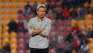 كلينسمان يطمح في العودة للمونديال