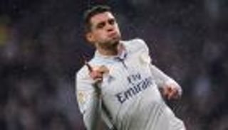ريال مدريد رفض محاولات توتنهام ضم كوفاسيتش