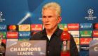 هاينكس يوجه رسالة تحذيرية إلى سان جيرمان