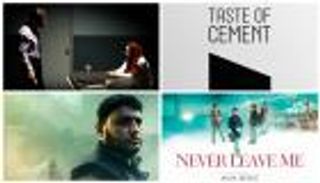 بالصور والفيديو.. سوريا في مهرجان دبي السينمائي