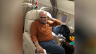 شفيق: الإمارات أكرمتني.. وضاعفت كرمها لأسرتي في غيابي