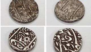 مباحث الآثار رافقت الشرطة خلال العملية