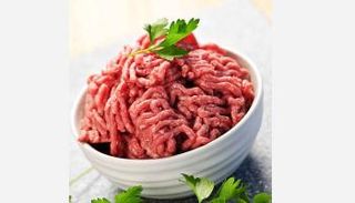 طريقة طبخ اللحم المفروم