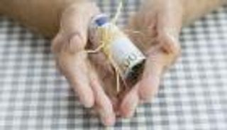 إحصائية: سخاء الفرنسيين يتضاءل لأسباب مجهولة