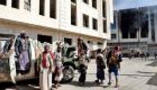 قلق مصري من تداعيات اغتيال صالح ودعوة للحل السياسي