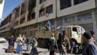 الأمم المتحدة تعلّق المساعدات لصنعاء بعد اغتيال صالح