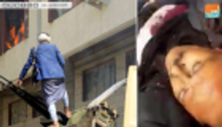 اغتيال صالح.. مليشيات الحوثي المدعومة من إيران تغدر برئيس اليمن السابق