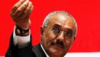 اغتيال صالح.. أبشع جرائم الحوثي