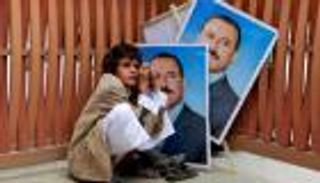 اغتيال صالح بصحف العالم: التخطيط إيراني والتنفيذ حوثي