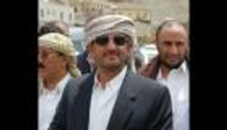 نجل شقيق صالح: الحوثي فتح على نفسه "أبواب جهنم"